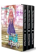 The False Hero, Box Set 3