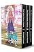 The False Hero, Box Set 3 (...