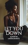 Let You Down