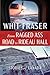 From Ragged Ass Road to Rideau Hall by Whit Fraser