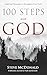 100 Steps With God: 100 Ins...