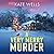 A Very Merry Murder by Kate Wells