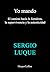 Yo mando by Sergio Luque