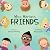 Miss Marian's Friends by Marian Newby