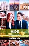 Hide (Prodigy City Book 3)