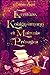 Ecriture, kouign-amann et mauvais présages: Cosy romantasy bretonne à la morale discutable (French Edition)
