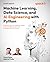 Machine Learning, Data Scie...