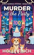 Murder at the Party