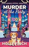 Murder at the Party