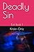Deadly Sin: Evil Book 1