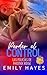 Perder el Control: Un thriller romántico lésbico (Las Policías de Phoenix Ridge) (Spanish Edition)