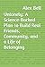 Unlonely: A Science-Backed ...