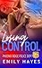 Losing Control: A Lesbian/Sapphic Police Romance (Phoenix Ridge Police Department)