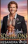 Love You Squillions (Bad Boy Billionaires #4) Love You Squillions (Bad Boy Billionaires #4)