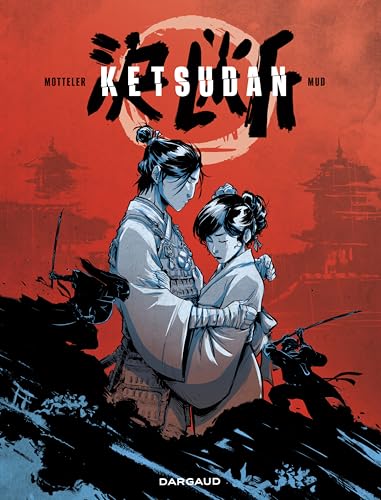 Ketsudan (Hardcover)