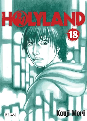 Holyland - Tome 18 (Paperback)