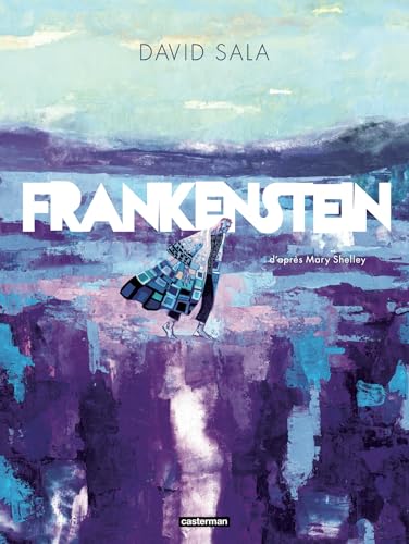 Frankenstein (Hardcover)