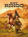 Ray Ringo - Tome ...