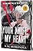 Your Knife, My Heart (Dark Forces, #1)