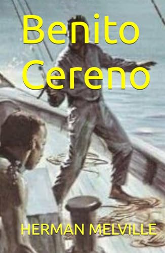 Benito Cereno