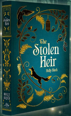 The Stolen Heir