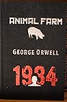Animal Farm / 1984