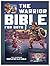The Warrior Bible for Boys--The Barbour Simplified KJV Bible