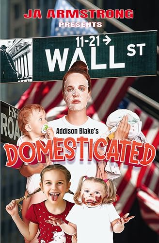 Domesticated (Kindle Edition)