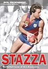 Stazza by Rick Vredenbregt