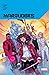 Marauders, Vol. 2 (Marauders, #3-4)