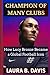 Champion of Many Clubs: How...