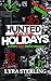Hunted for the Holidays: A Short Dark Mafia Romance