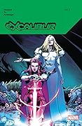 Excalibur, Vol. 2