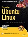 Beginning Ubuntu Linux Beginning Ubuntu Linux