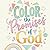 Color the Promises of God: ...
