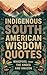 Indigenous South American W...