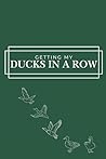 Ducks in a Row: 2026 Planner