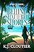 Behind Shattered Shores: Beyond The Horizon Book 3