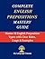 Complete English Prepositio...
