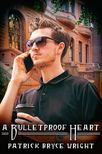 A Bulletproof Heart (A Matchmaker’s Case Files)