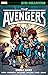 Avengers Epic Collection, Vol. 16: Under Siege
