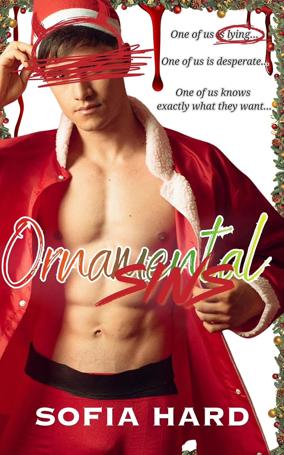 Ornamental Sins