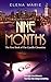 Nine Months: A Billionaire Marriage of Convenience Pregnancy Romance (The Castille Chronicles Book 1)