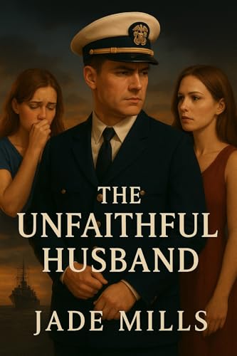 The Unfaithful Husband (The Unfaithful Husband & The Unfaithful Husband: Grant's Return Book 1)