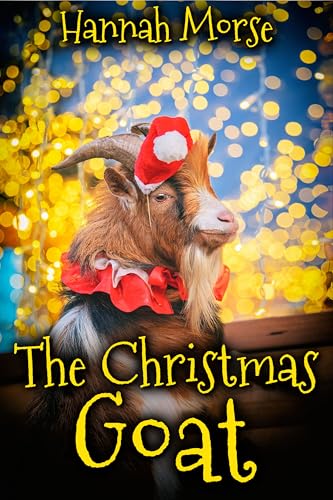 The Christmas Goat (Kindle Edition)