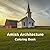 Amish Architecture Coloring...