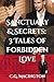 Sanctuary & Secrets: 3 Tale...