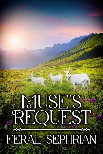 Muse's Request (Kindle Edition)