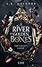 A River of Golden Bones (The Golden Court 1): Magische Slow-Burn Romantasy mit Gestaltenwandlerwölfen und Spice (German Edition)