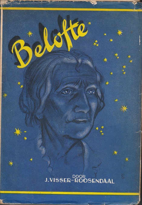 Belofte (Juweelen-serie, #3)